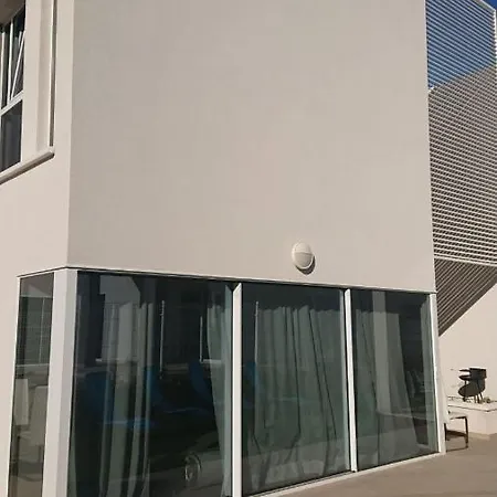 ヴィラ Playa Paraiso