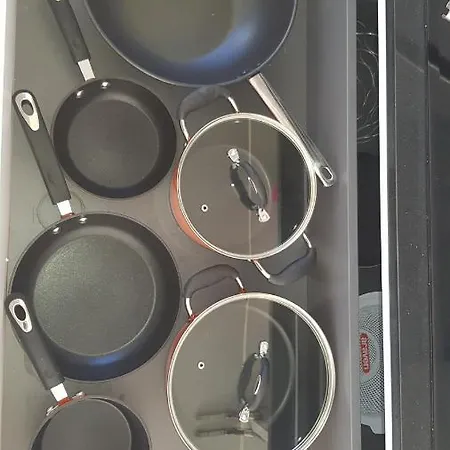فيلة Playa Paraiso *